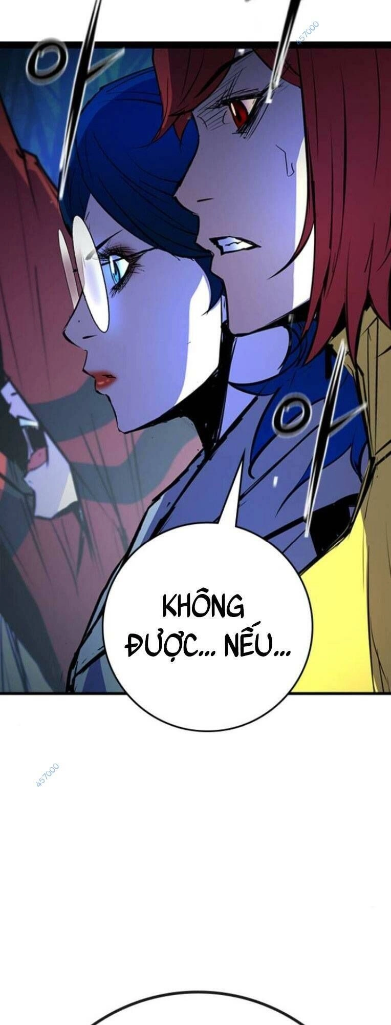 Phòng Gym Hanlim Chapter 121 - 107