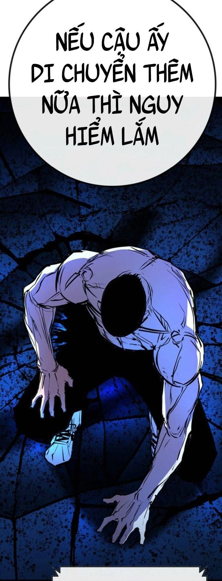 Phòng Gym Hanlim Chapter 121 - 108