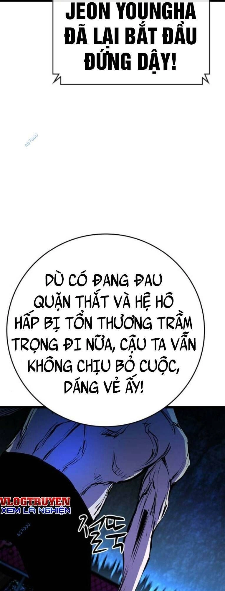 Phòng Gym Hanlim Chapter 121 - 109