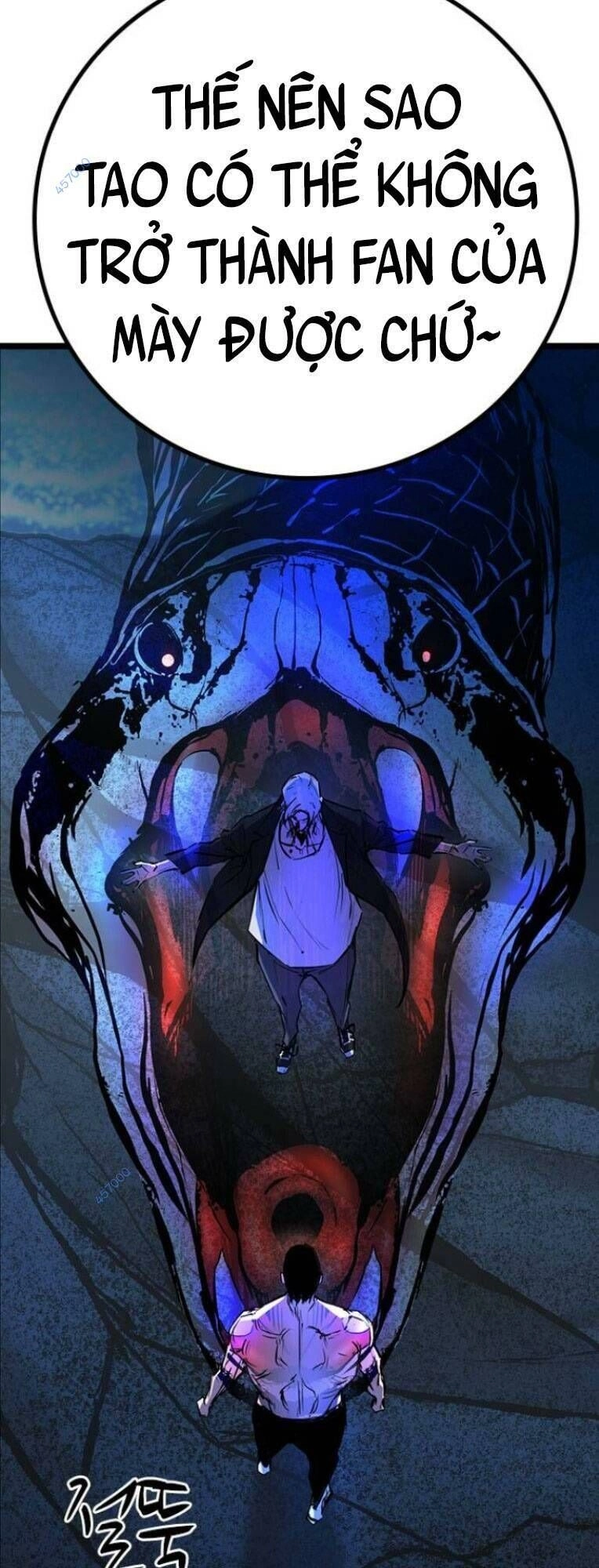 Phòng Gym Hanlim Chapter 121 - 111