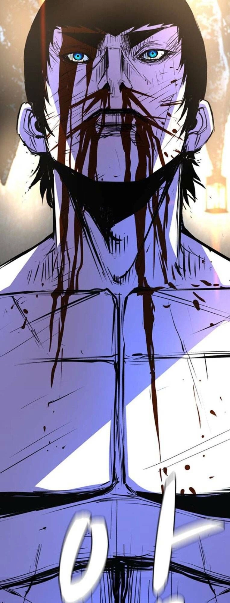 Phòng Gym Hanlim Chapter 121 - 116