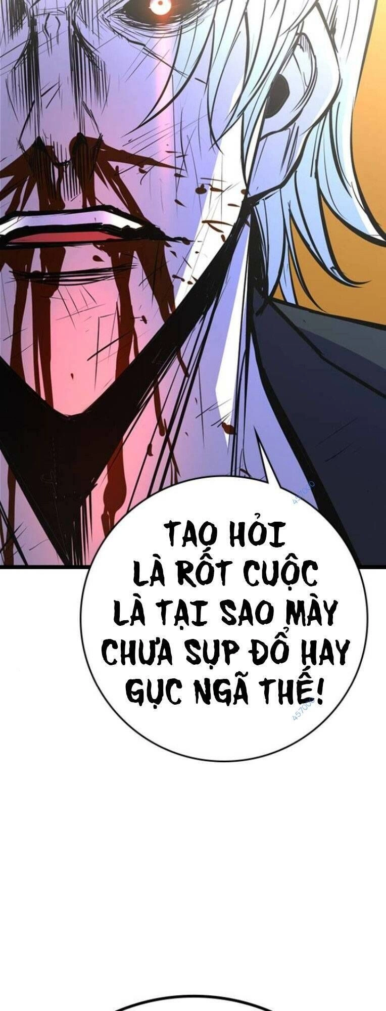 Phòng Gym Hanlim Chapter 121 - 119