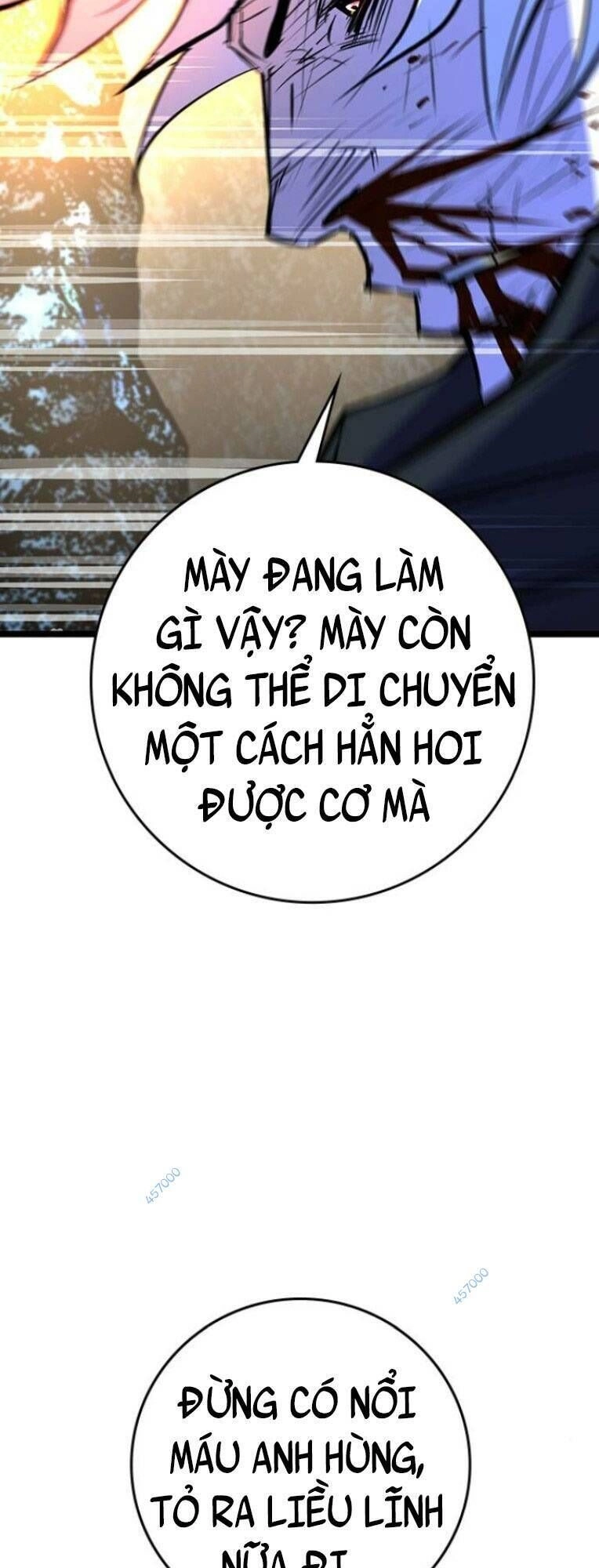 Phòng Gym Hanlim Chapter 121 - 123