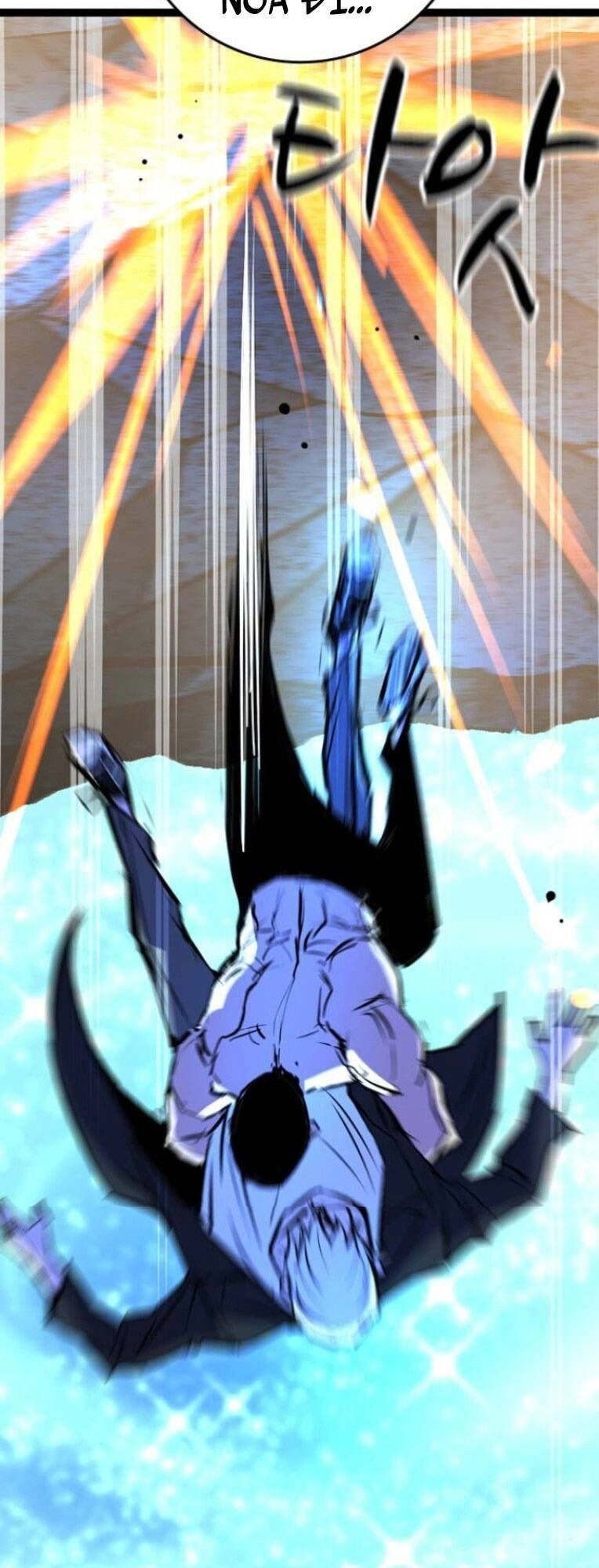 Phòng Gym Hanlim Chapter 121 - 124