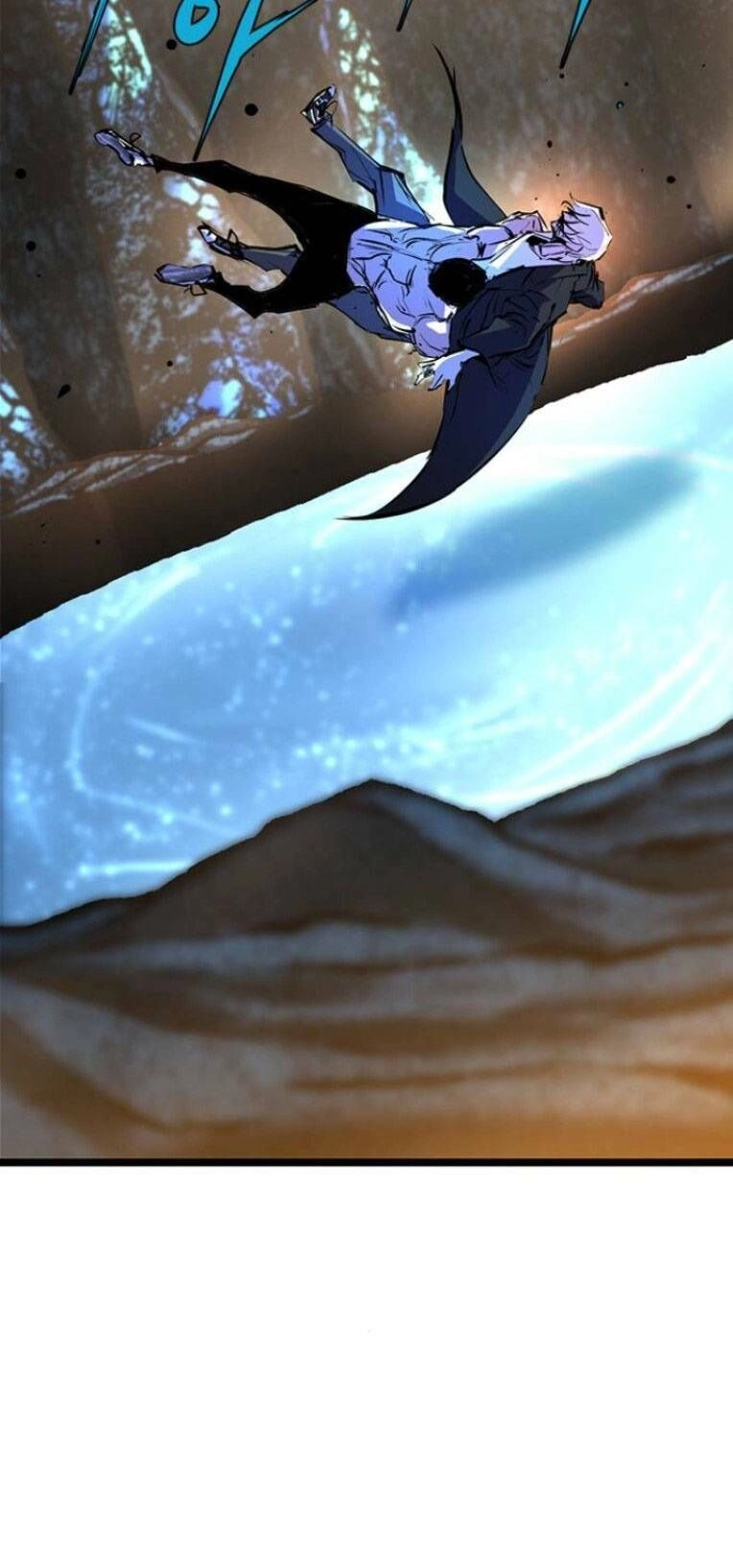 Phòng Gym Hanlim Chapter 121 - 126