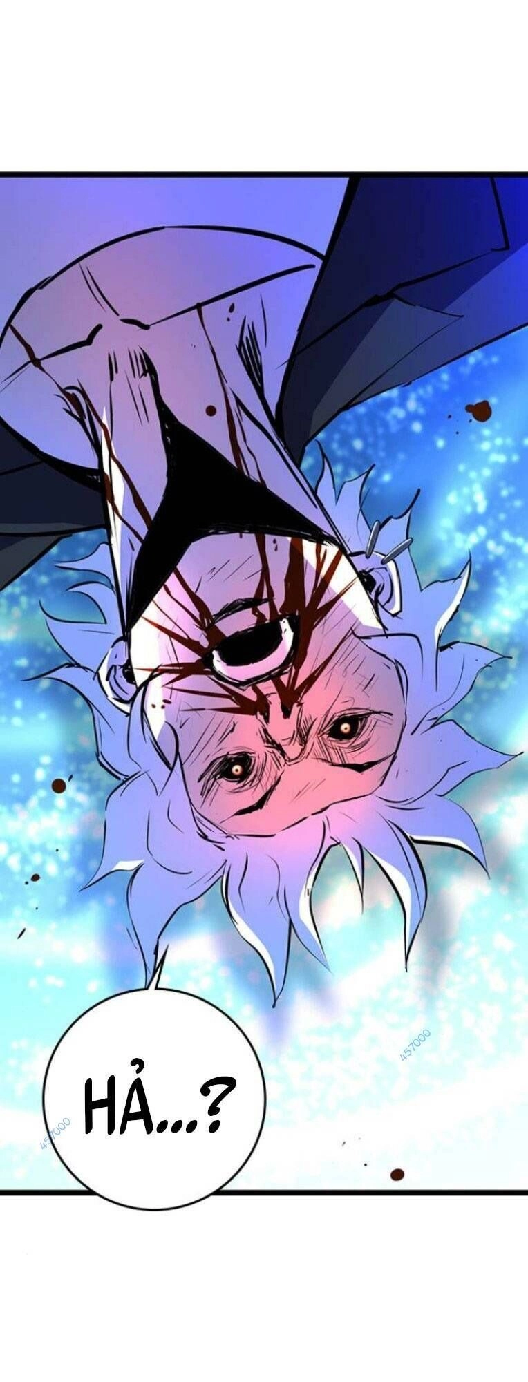 Phòng Gym Hanlim Chapter 121 - 127