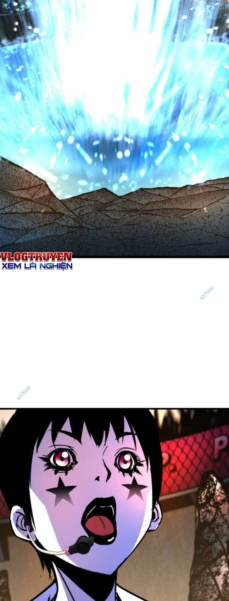 Phòng Gym Hanlim Chapter 121 - 133