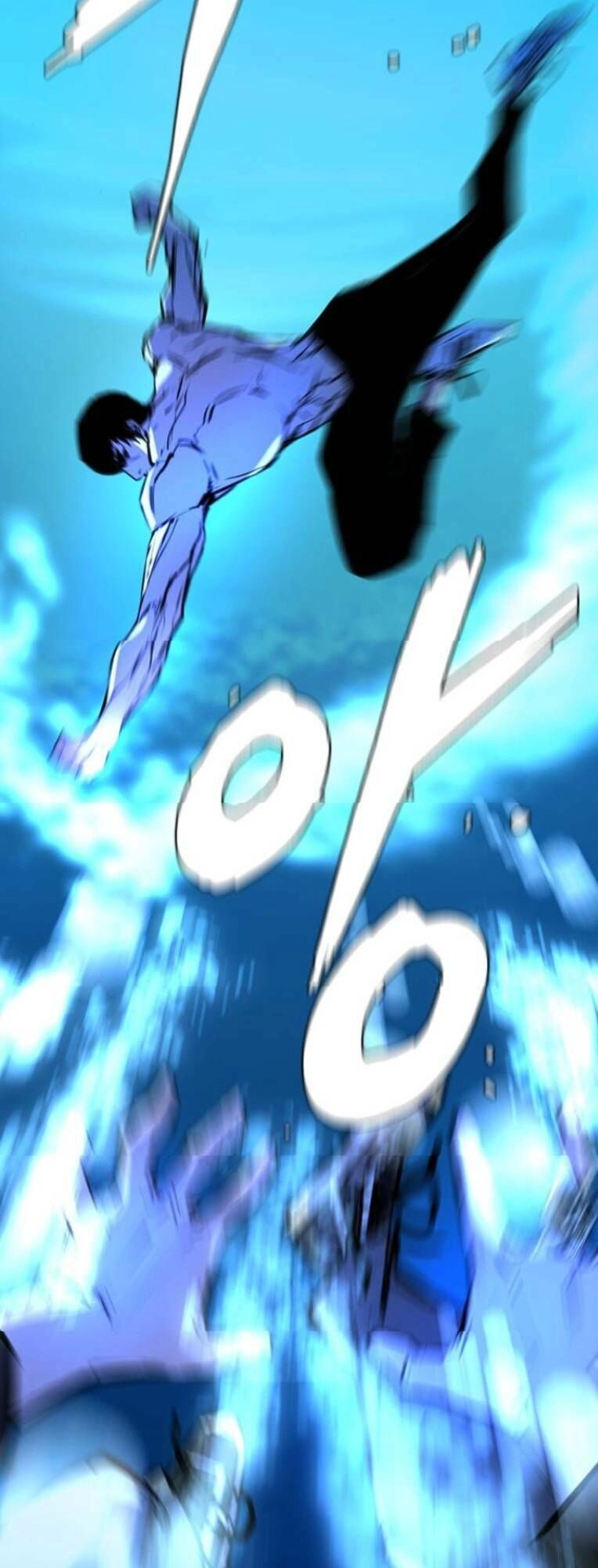 Phòng Gym Hanlim Chapter 122 - 4