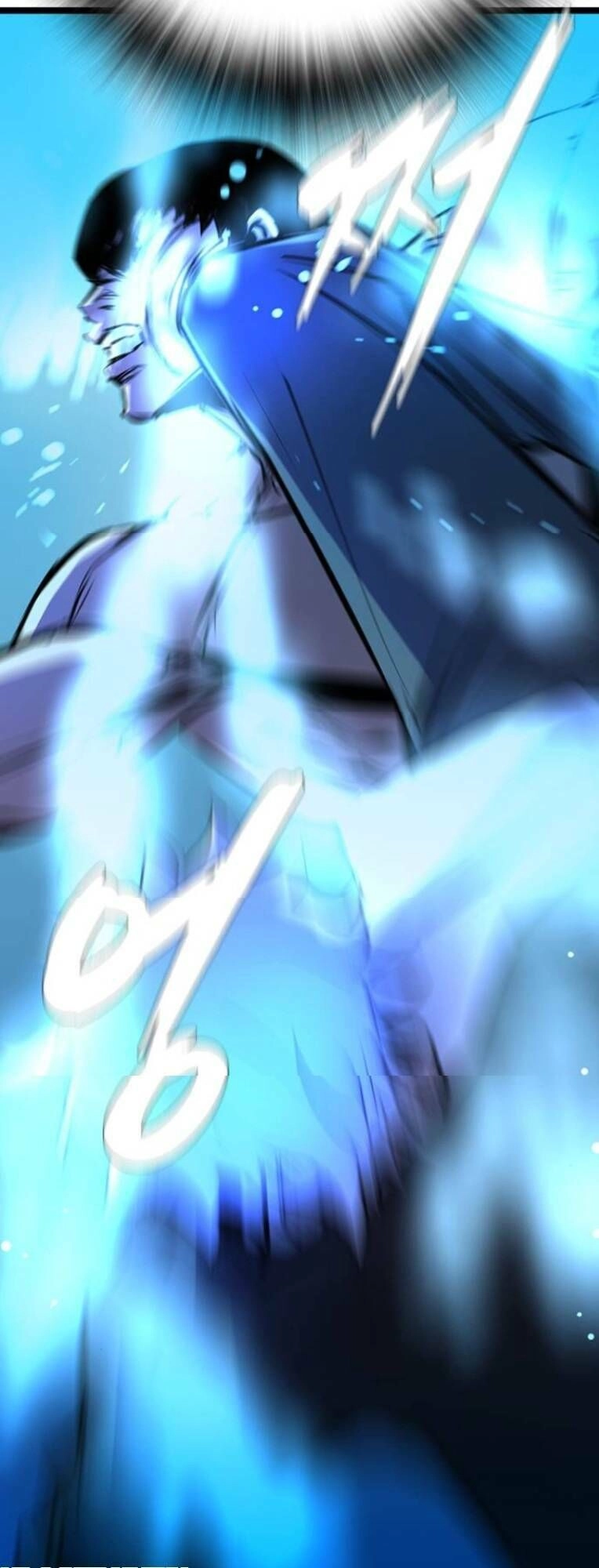 Phòng Gym Hanlim Chapter 122 - 6