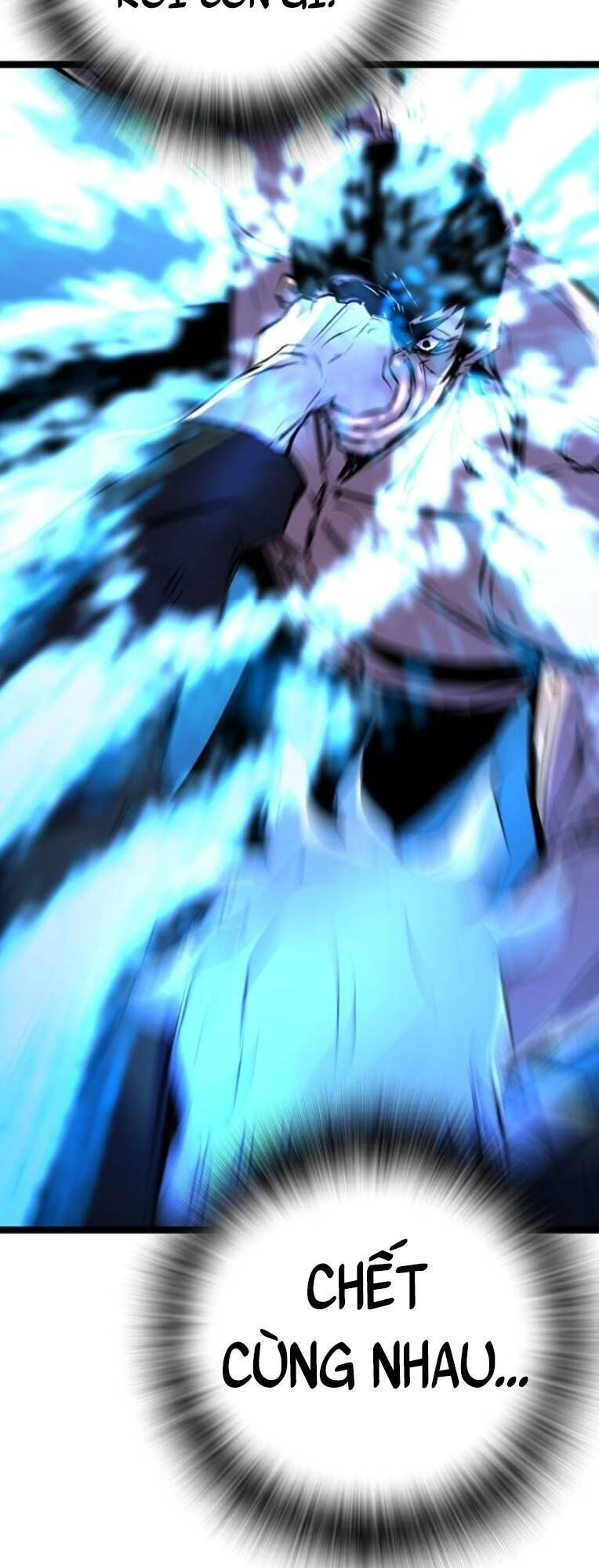 Phòng Gym Hanlim Chapter 122 - 22