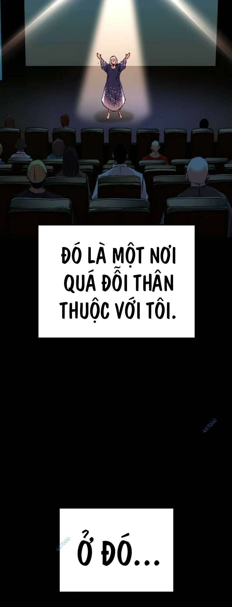 Phòng Gym Hanlim Chapter 122 - 31