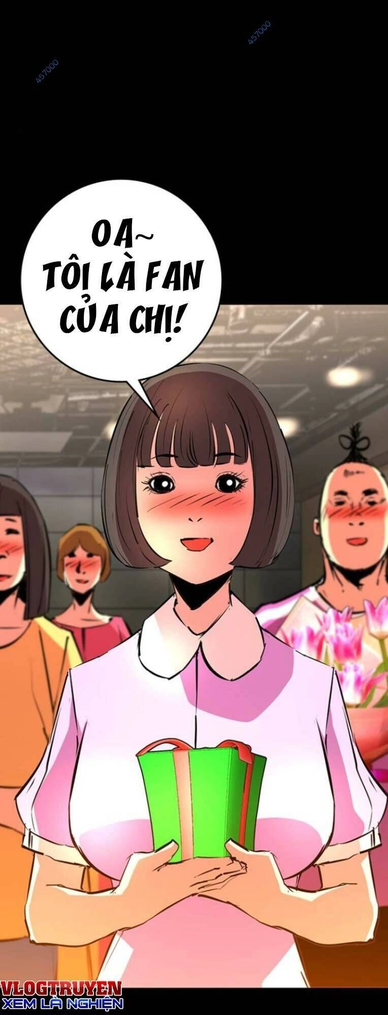 Phòng Gym Hanlim Chapter 122 - 33