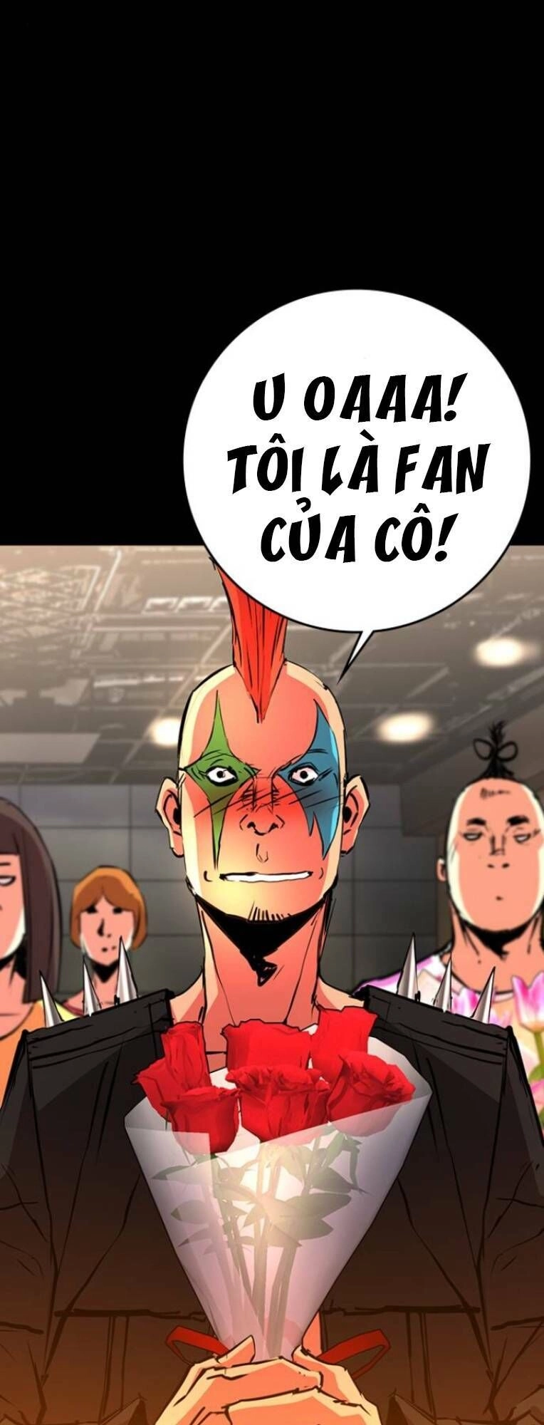 Phòng Gym Hanlim Chapter 122 - 34