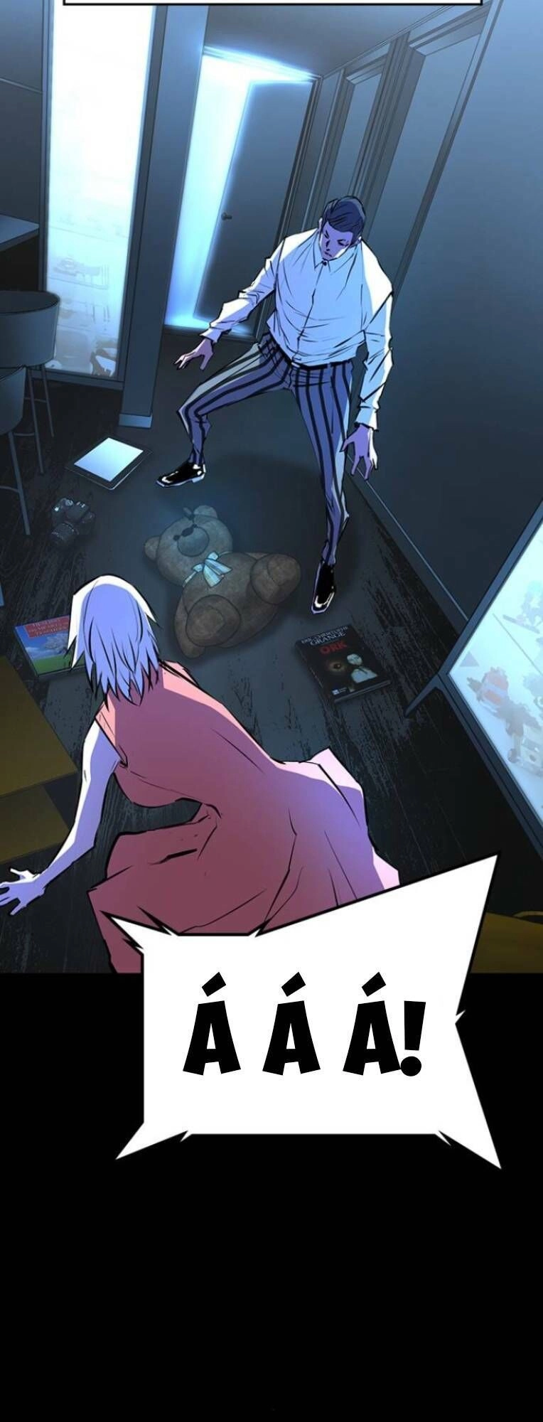 Phòng Gym Hanlim Chapter 122 - 46