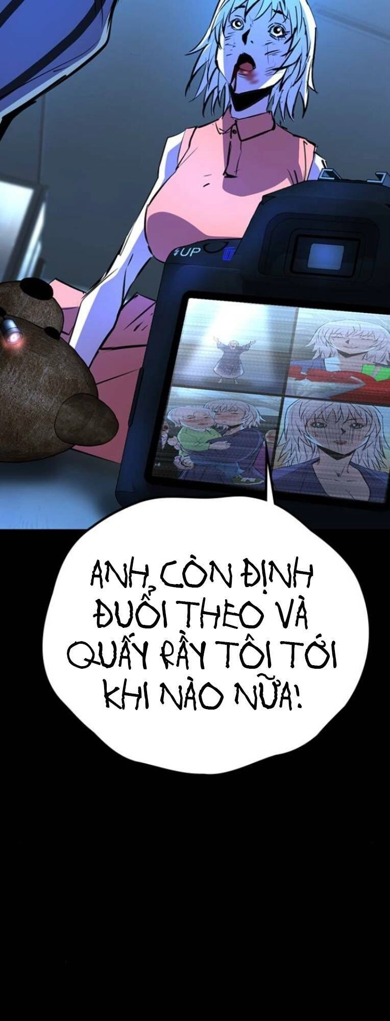 Phòng Gym Hanlim Chapter 122 - 50