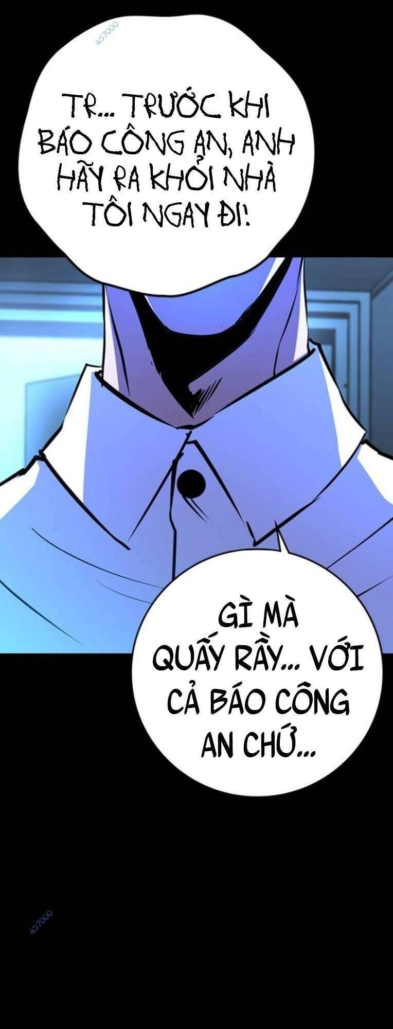 Phòng Gym Hanlim Chapter 122 - 51