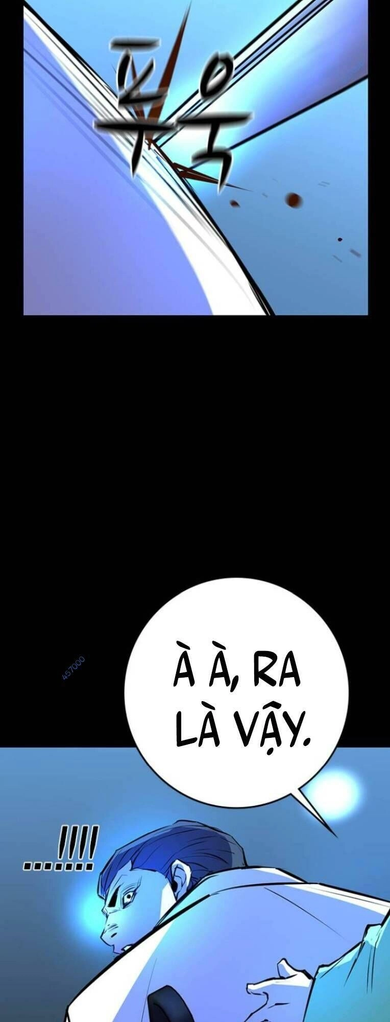 Phòng Gym Hanlim Chapter 122 - 57