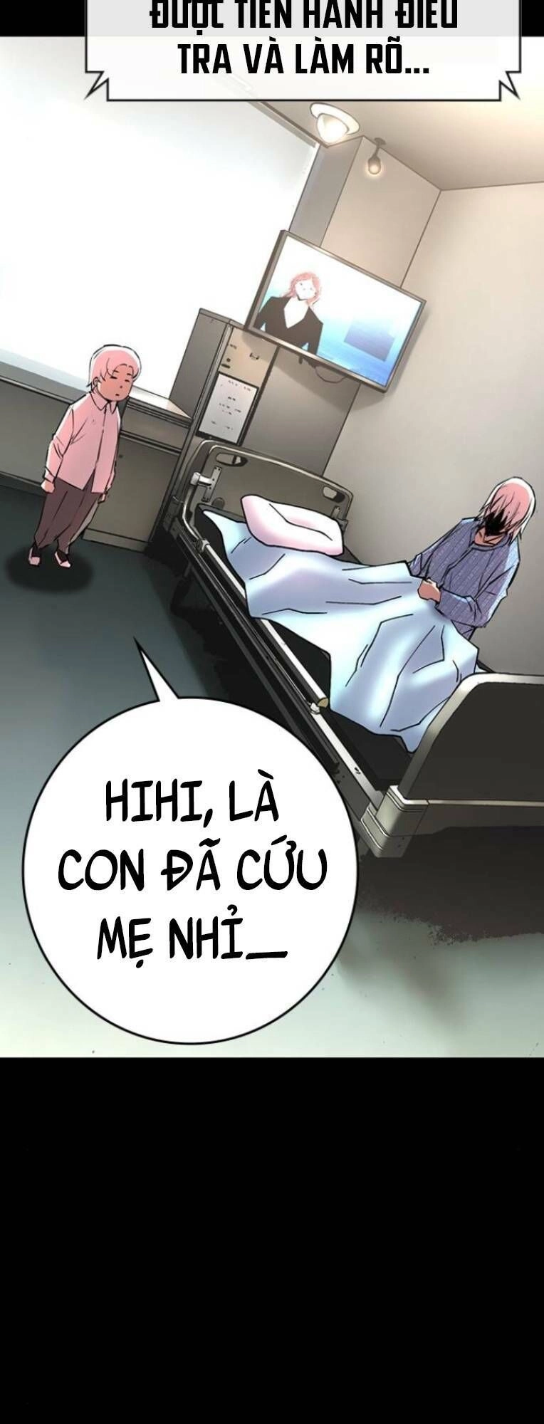 Phòng Gym Hanlim Chapter 122 - 66