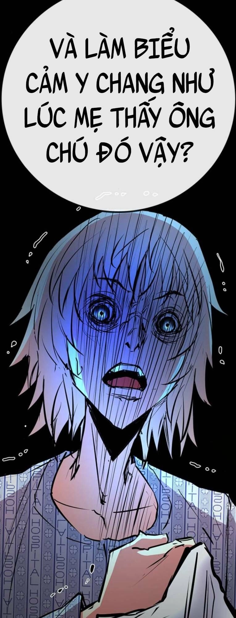 Phòng Gym Hanlim Chapter 122 - 68