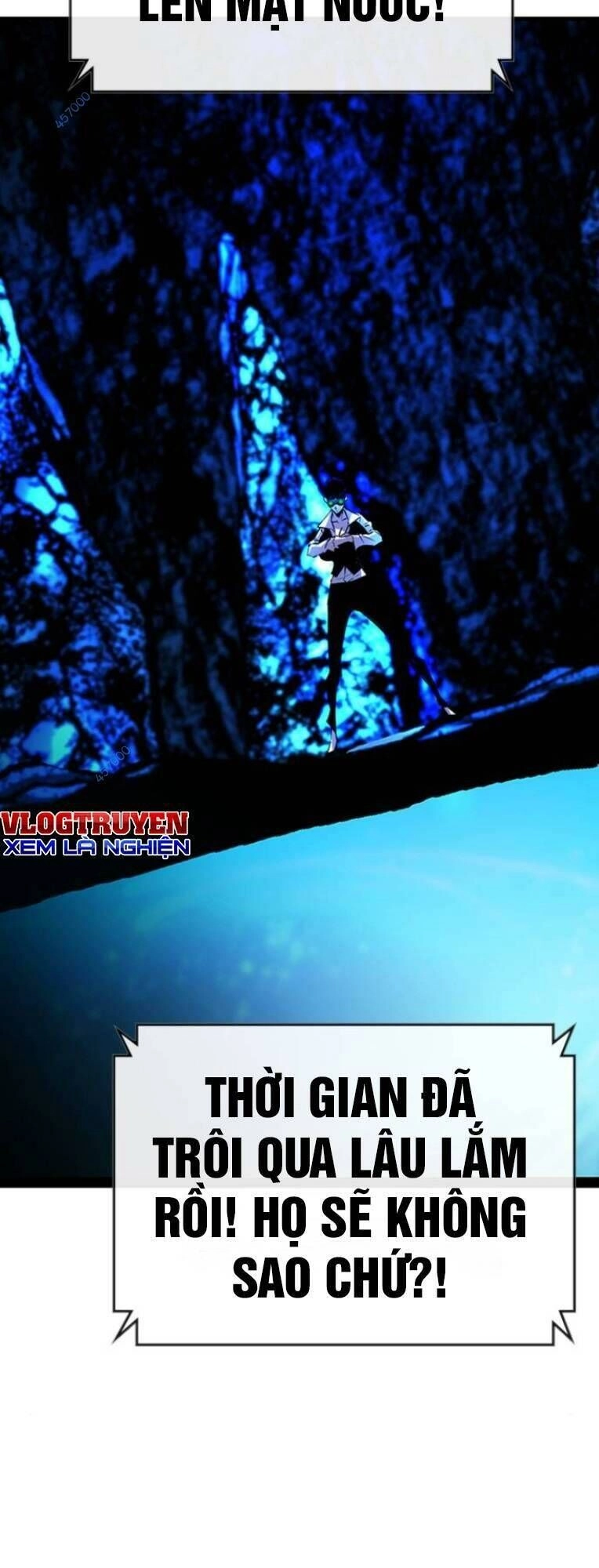 Phòng Gym Hanlim Chapter 122 - 77