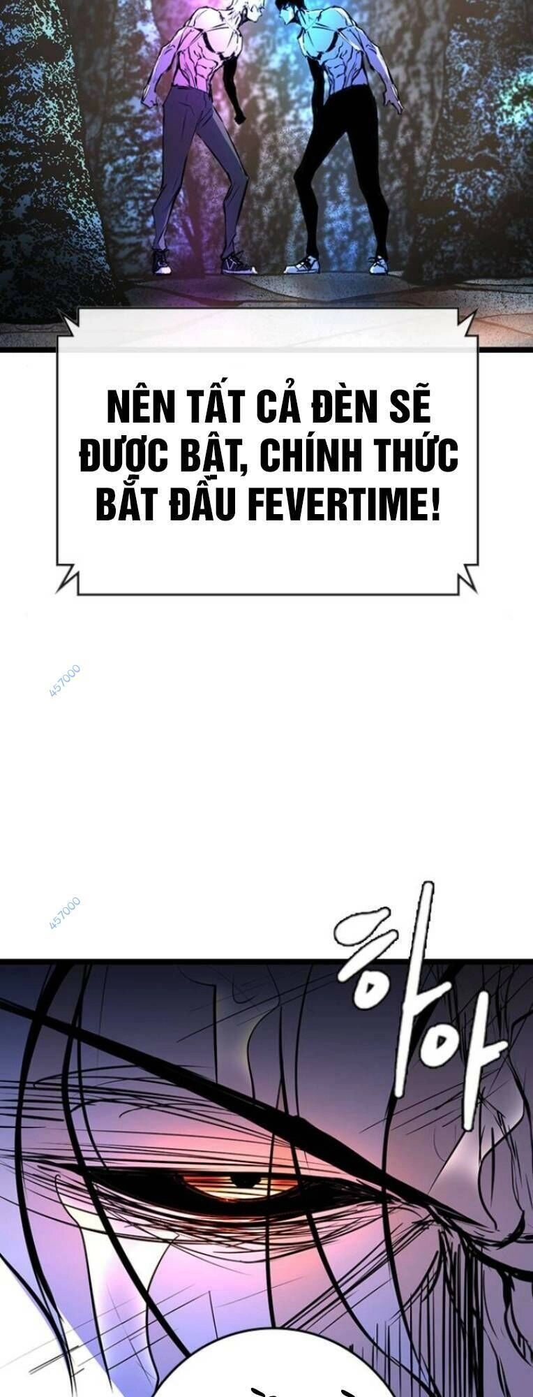 Phòng Gym Hanlim Chapter 122 - 93