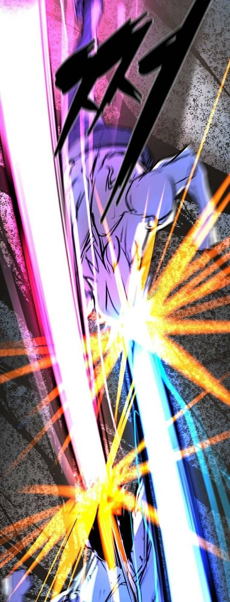 Phòng Gym Hanlim Chapter 122 - 95