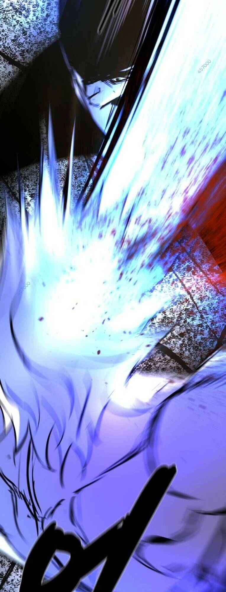 Phòng Gym Hanlim Chapter 122 - 99