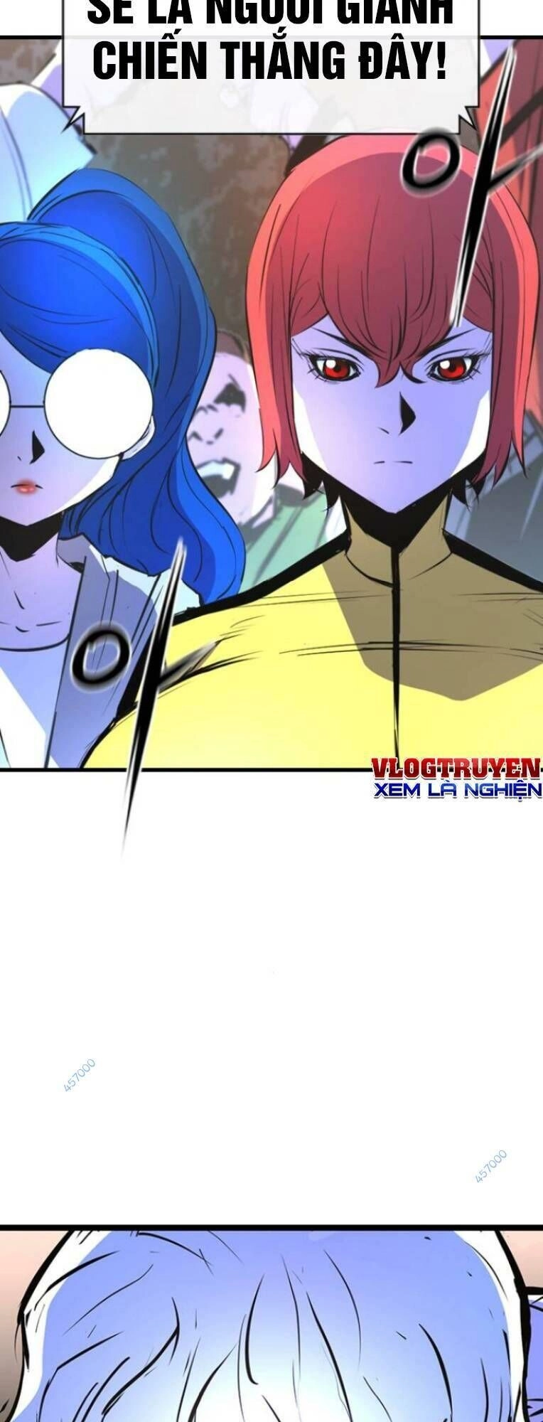 Phòng Gym Hanlim Chapter 122 - 101