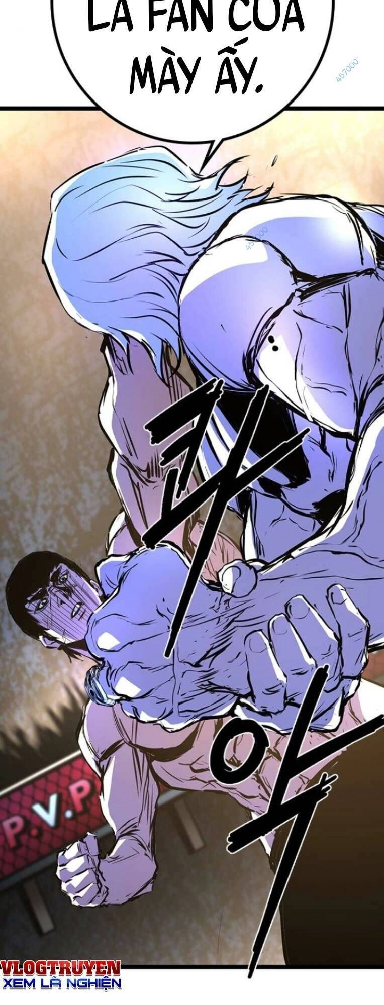 Phòng Gym Hanlim Chapter 122 - 103