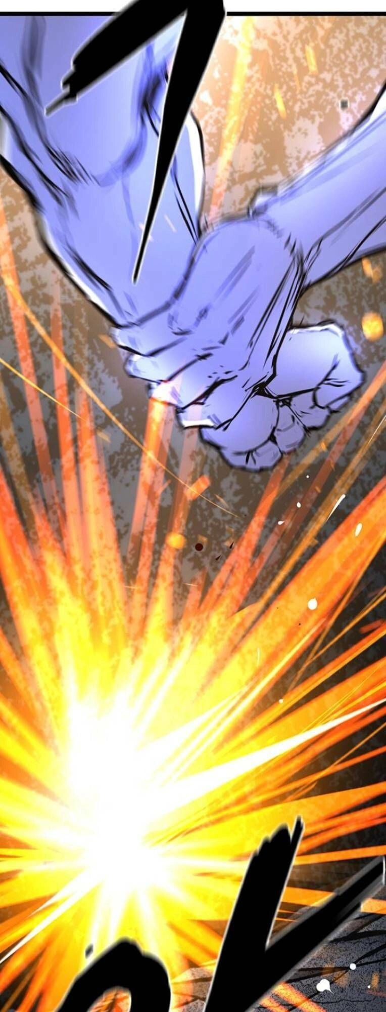 Phòng Gym Hanlim Chapter 122 - 106