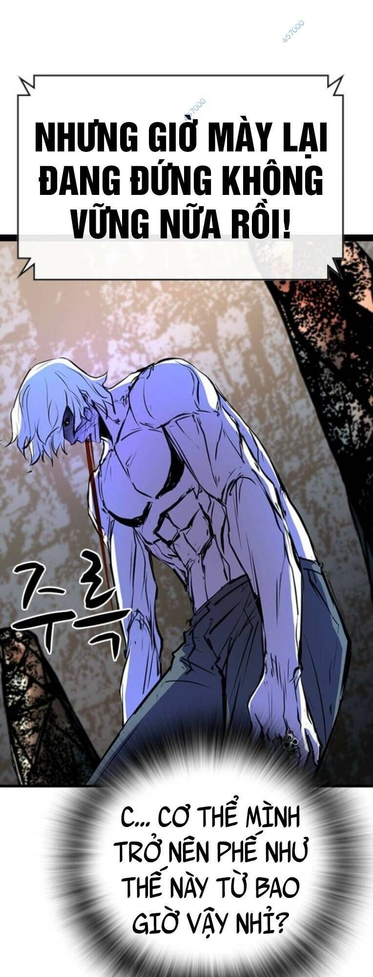 Phòng Gym Hanlim Chapter 122 - 111