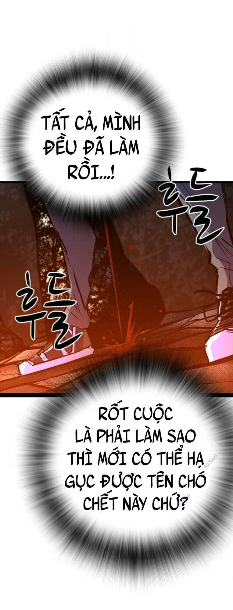 Phòng Gym Hanlim Chapter 122 - 117