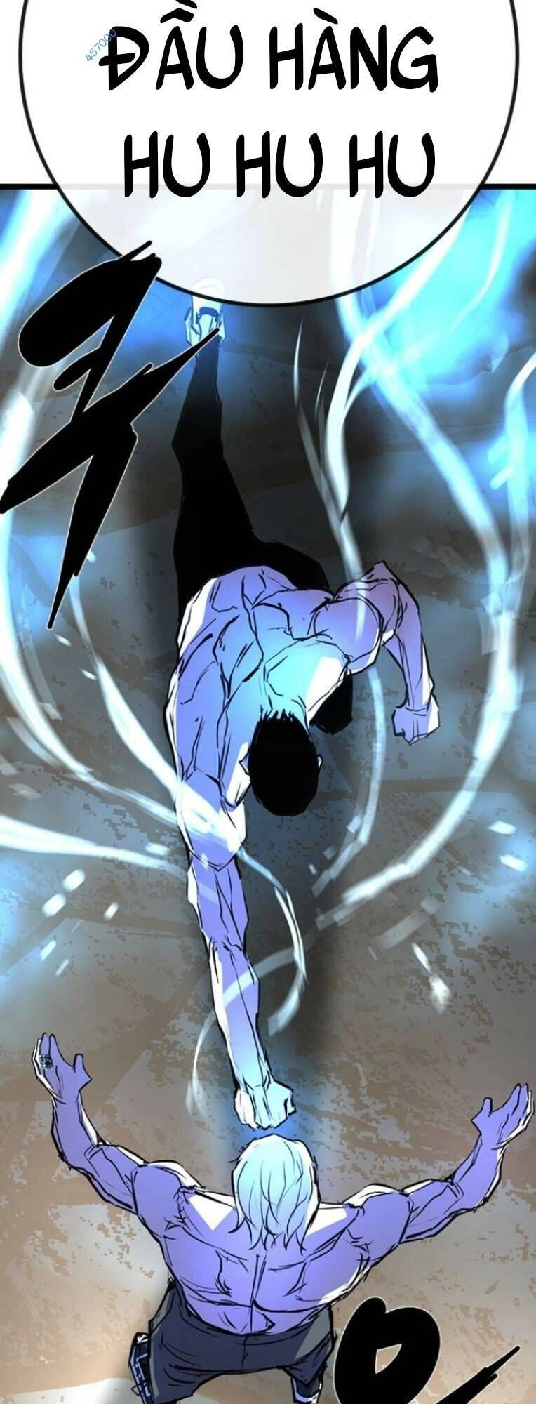 Phòng Gym Hanlim Chapter 122 - 125