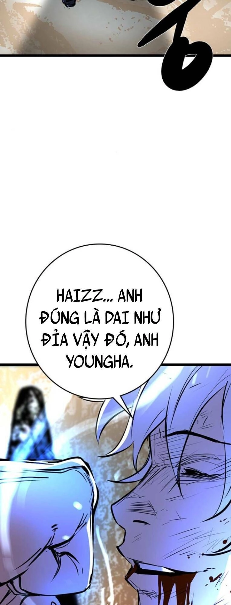 Phòng Gym Hanlim Chapter 122 - 126