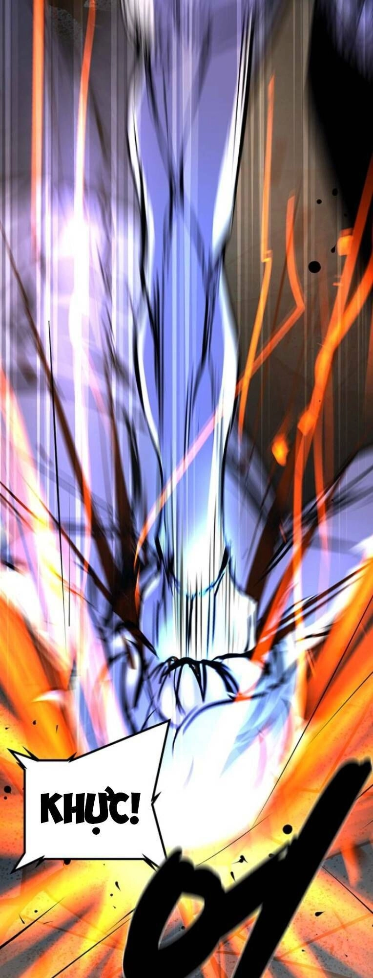 Phòng Gym Hanlim Chapter 122 - 132