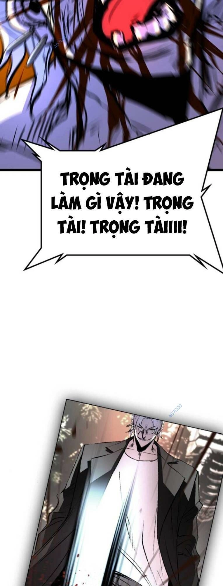 Phòng Gym Hanlim Chapter 122 - 135