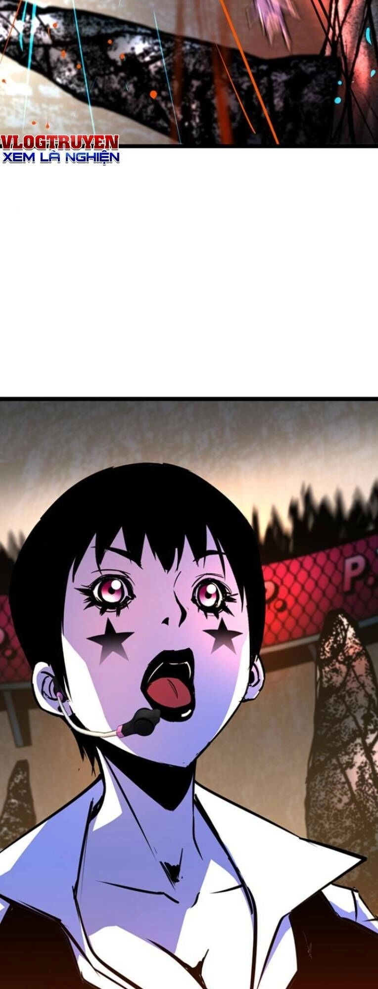 Phòng Gym Hanlim Chapter 122 - 152