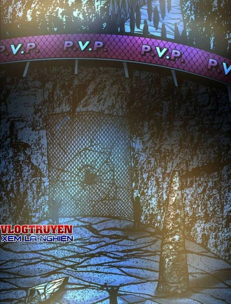 Phòng Gym Hanlim Chapter 123 - 2