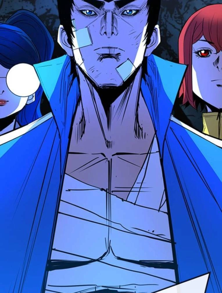 Phòng Gym Hanlim Chapter 123 - 7