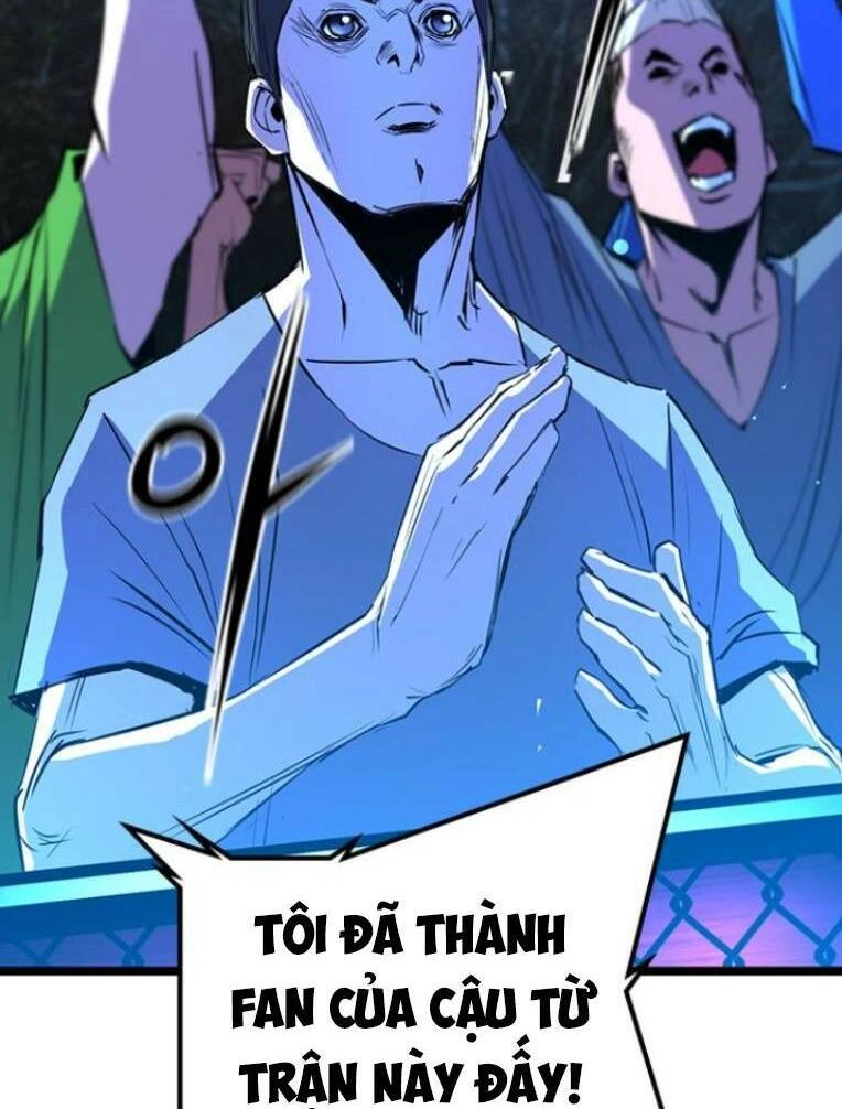 Phòng Gym Hanlim Chapter 123 - 12