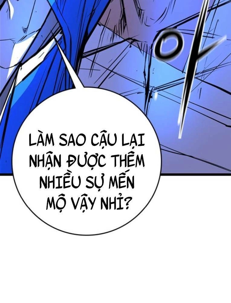 Phòng Gym Hanlim Chapter 123 - 15