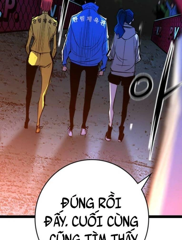 Phòng Gym Hanlim Chapter 123 - 17