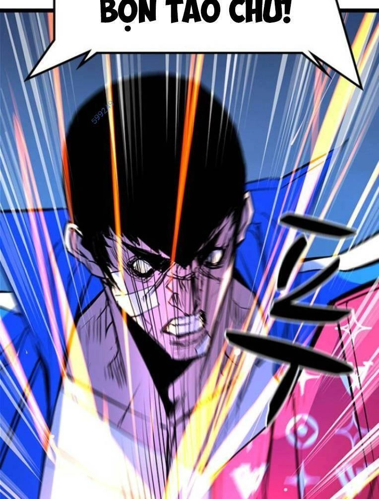 Phòng Gym Hanlim Chapter 123 - 21