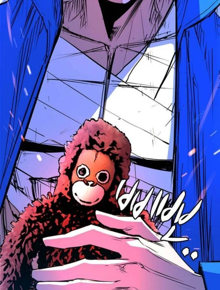 Phòng Gym Hanlim Chapter 123 - 26