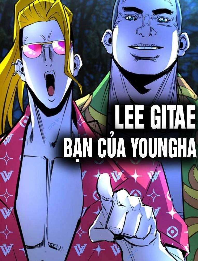 Phòng Gym Hanlim Chapter 123 - 29