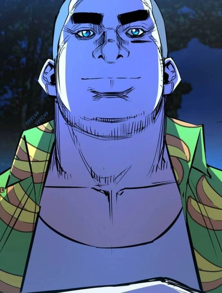 Phòng Gym Hanlim Chapter 123 - 34