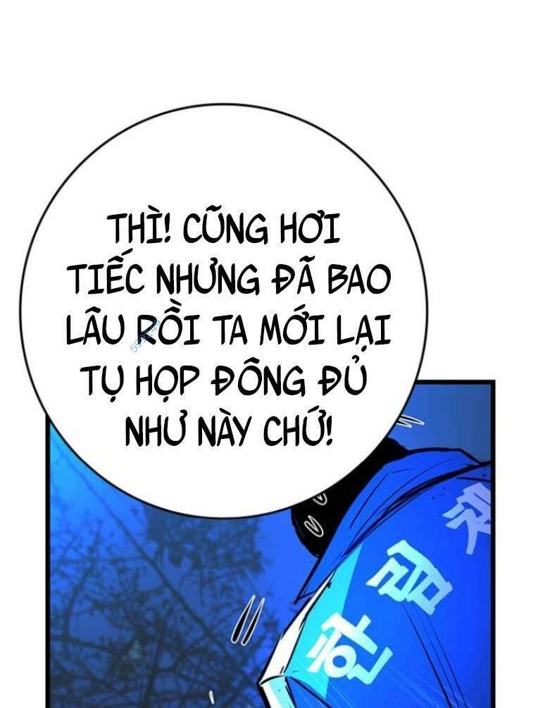 Phòng Gym Hanlim Chapter 123 - 36