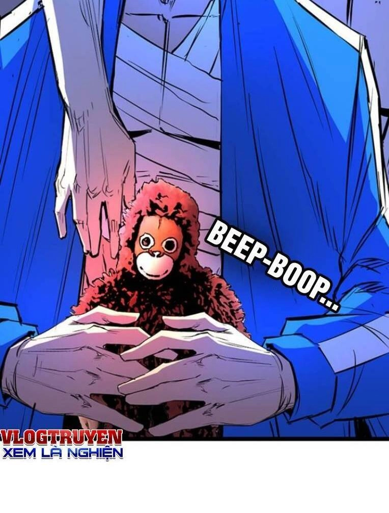 Phòng Gym Hanlim Chapter 123 - 41