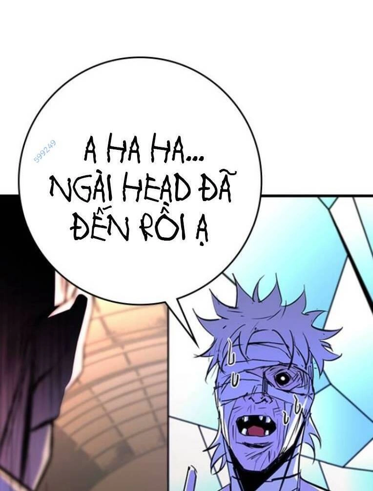 Phòng Gym Hanlim Chapter 123 - 61