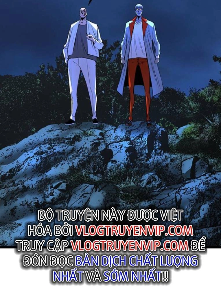 Phòng Gym Hanlim Chapter 123 - 117